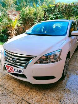 نيسان سنترا